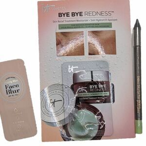 Makeup Variety & Sampler Pack - New